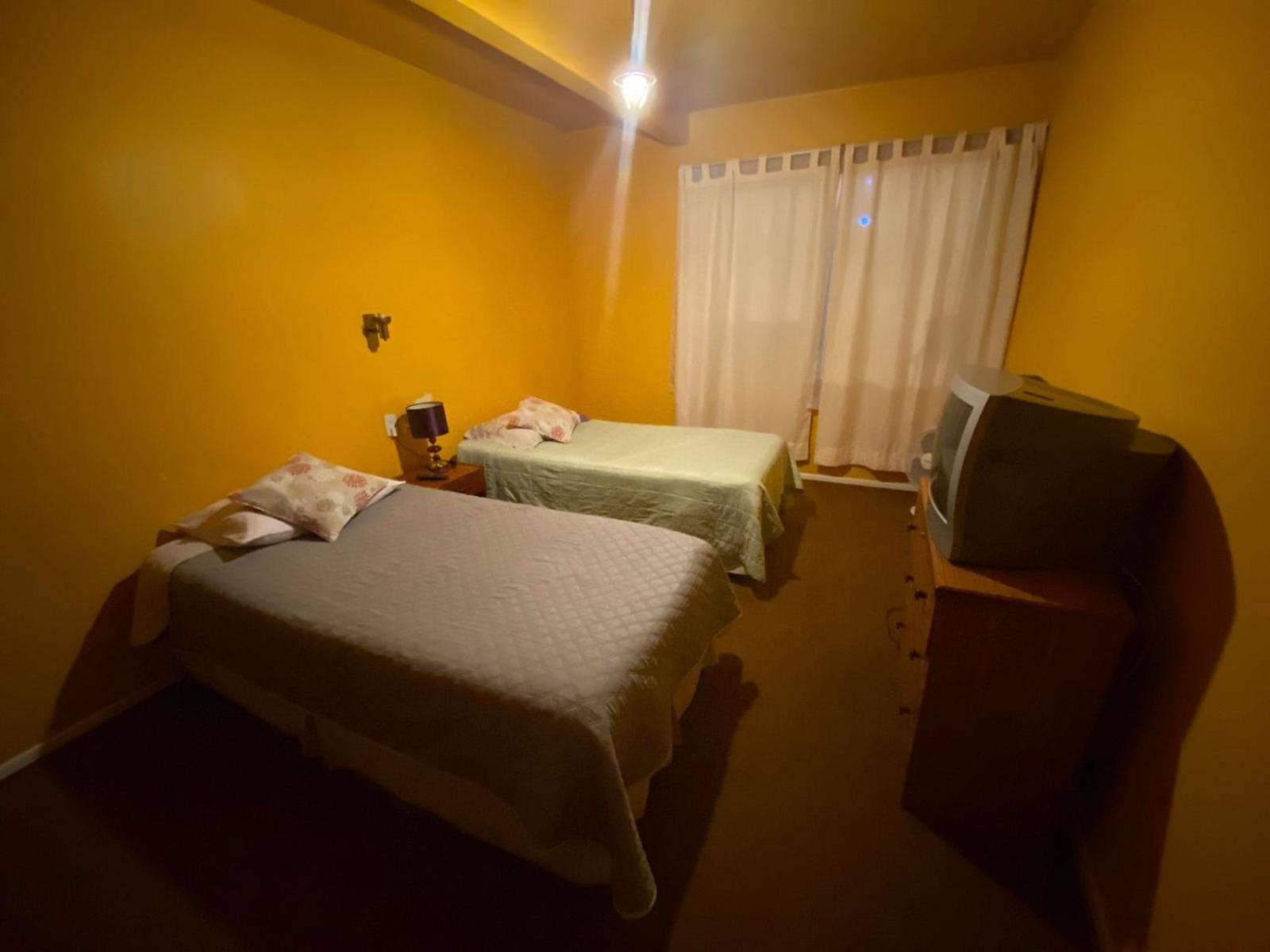 Hospedaje Rios Osorno Esterno foto
